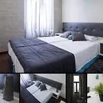 招待所 Furabeach Alojamentos 富拉多鲁