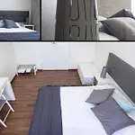 招待所 Furabeach Alojamentos *