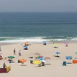 招待所 Furabeach Alojamentos 富拉多鲁