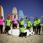 Furabeach Alojamentos 招待所