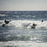 Furabeach Alojamentos 招待所 *