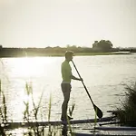 Furabeach Alojamentos 招待所 富拉多鲁