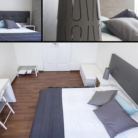 게스트하우스 Furabeach Alojamentos *