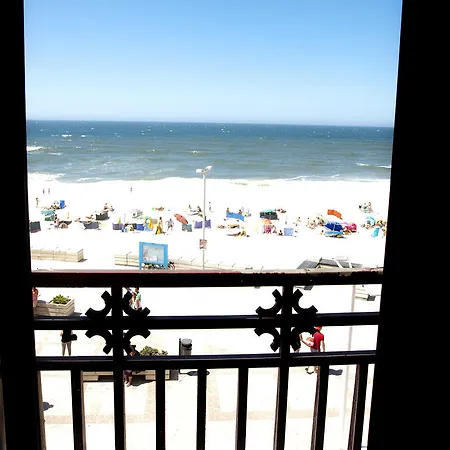 Furabeach Alojamentos 푸라도우로