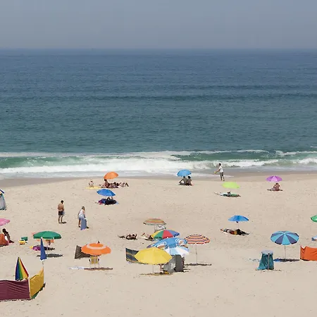 게스트하우스 Furabeach Alojamentos 푸라도우로