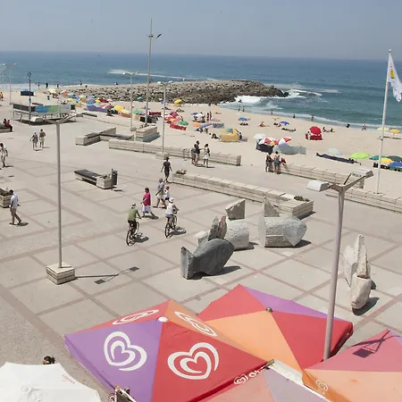 Furabeach Alojamentos 푸라도우로