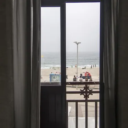 게스트하우스 Furabeach Alojamentos 푸라도우로