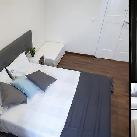 게스트하우스 Furabeach Alojamentos