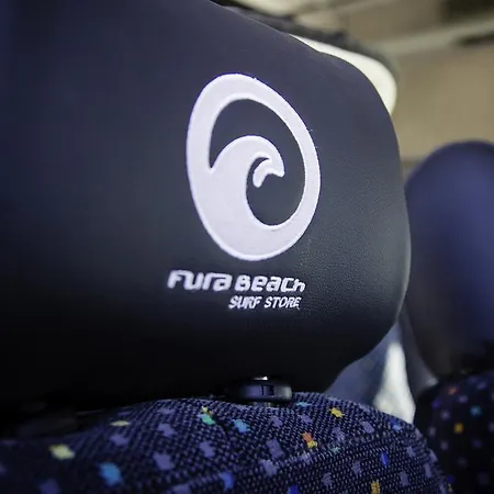 Furabeach Alojamentos 푸라도우로