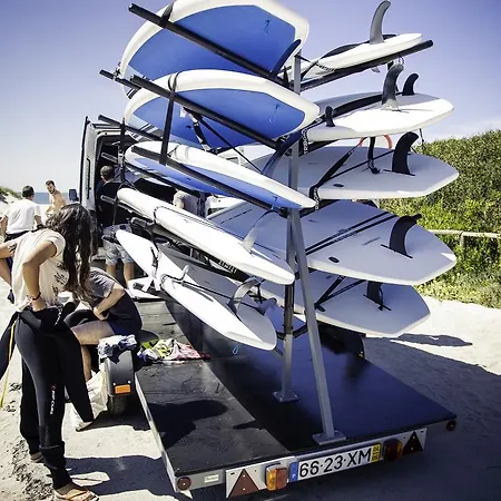 Furabeach Alojamentos