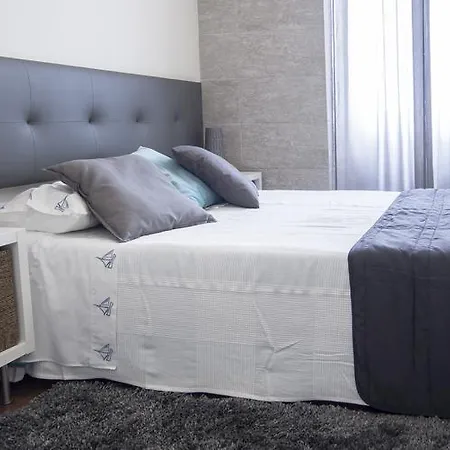 Furabeach Alojamentos 푸라도우로