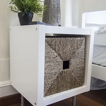 Furabeach Alojamentos * 푸라도우로