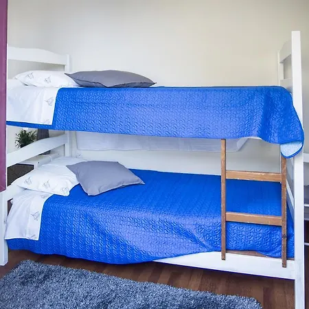 Furabeach Alojamentos 게스트하우스