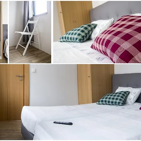 게스트하우스 Furabeach Alojamentos