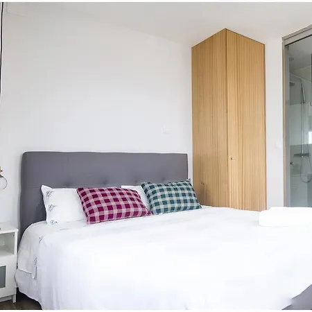 Furabeach Alojamentos 게스트하우스 *