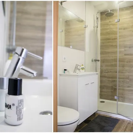 Furabeach Alojamentos 게스트하우스 *