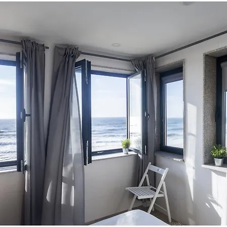 게스트하우스 Furabeach Alojamentos