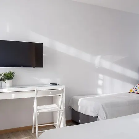 Furabeach Alojamentos *