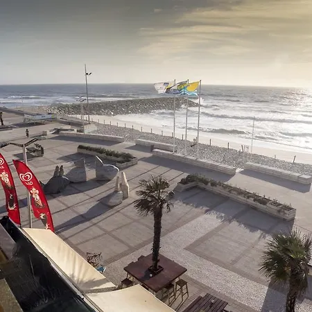 게스트하우스 Furabeach Alojamentos 푸라도우로