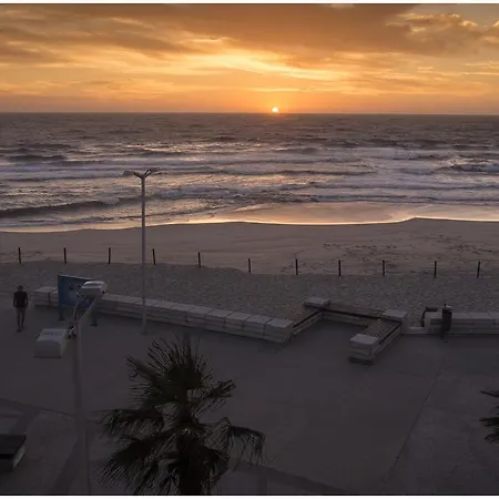 Furabeach Alojamentos 푸라도우로