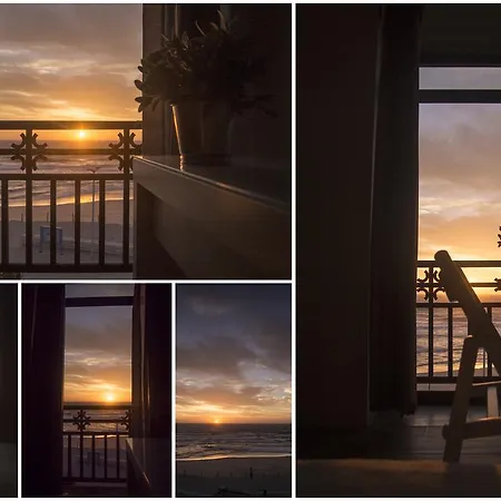 Furabeach Alojamentos 게스트하우스