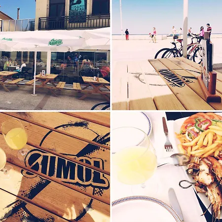Gasthof Furabeach Alojamentos *