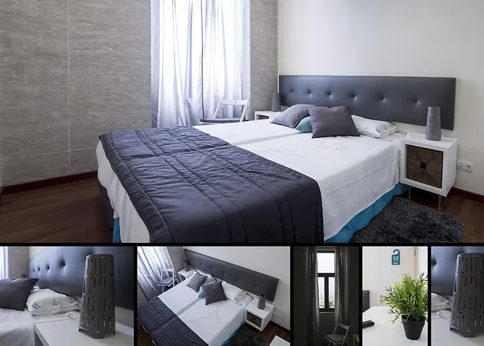 Casa de hóspedes Furabeach Alojamentos Furadouro