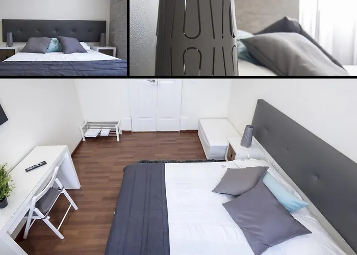 Casa de hóspedes Furabeach Alojamentos *