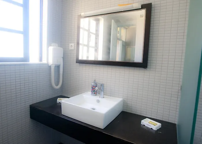 Casa de hóspedes Furabeach Alojamentos Furadouro