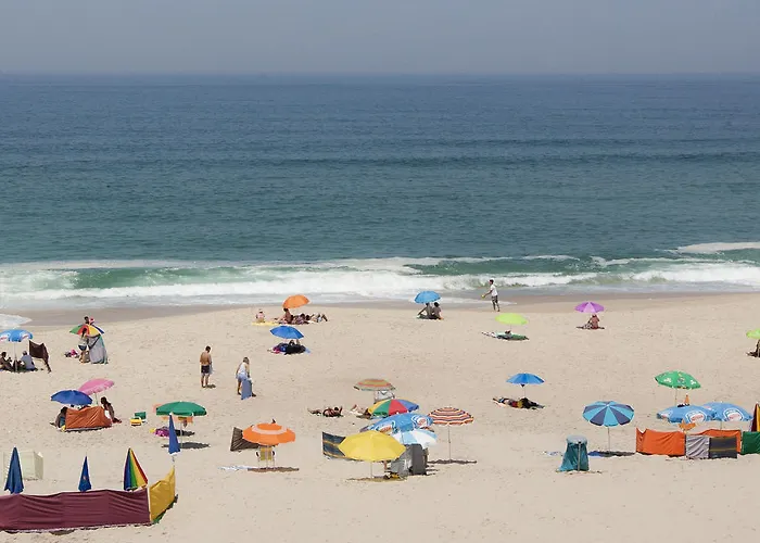 Casa de hóspedes Furabeach Alojamentos Furadouro