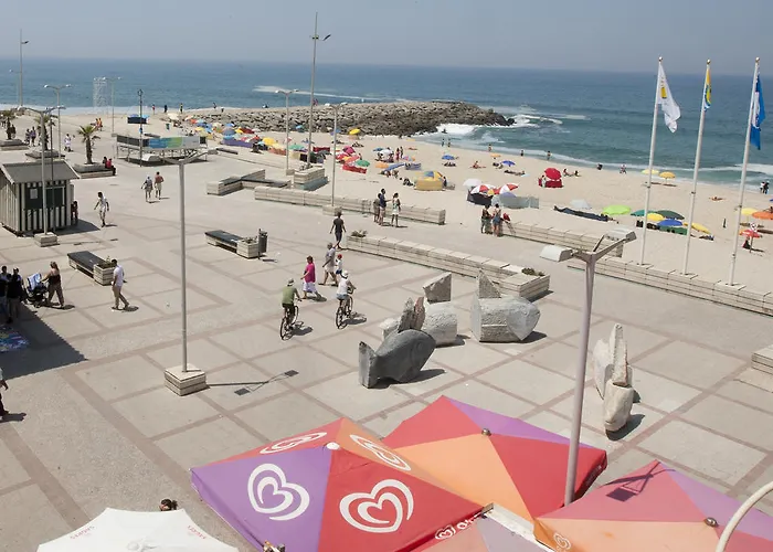 Furabeach Alojamentos Furadouro