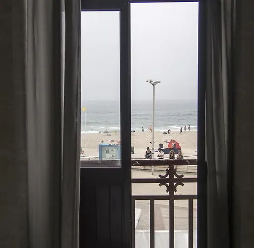 Casa de hóspedes Furabeach Alojamentos Furadouro