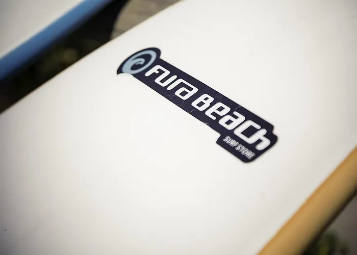 Casa de hóspedes Furabeach Alojamentos *