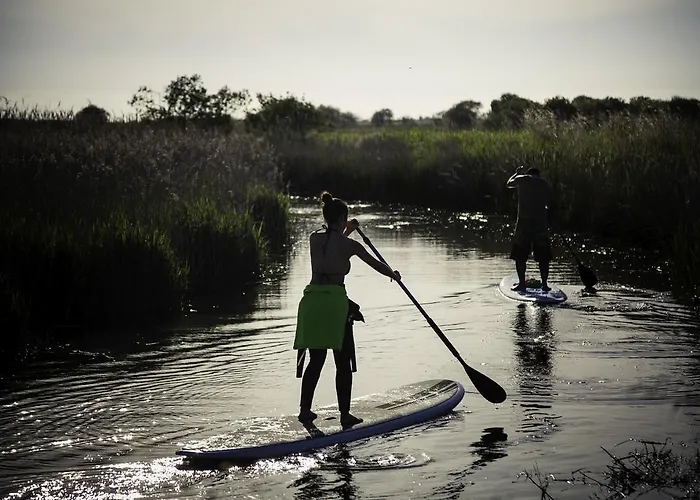 Furabeach Alojamentos *
