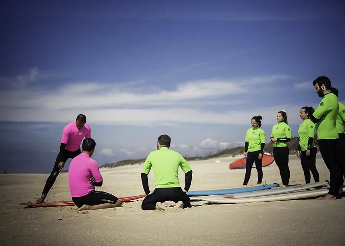 Furabeach Alojamentos * Furadouro