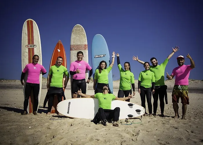 Furabeach Alojamentos Casa de hóspedes