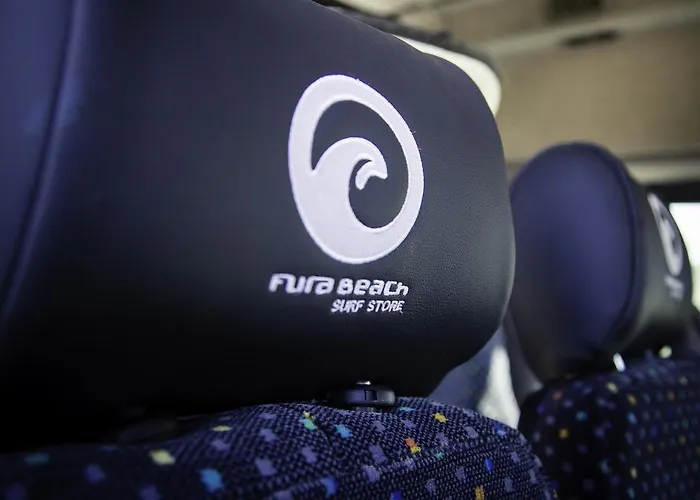 Furabeach Alojamentos Furadouro