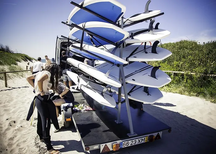 Furabeach Alojamentos