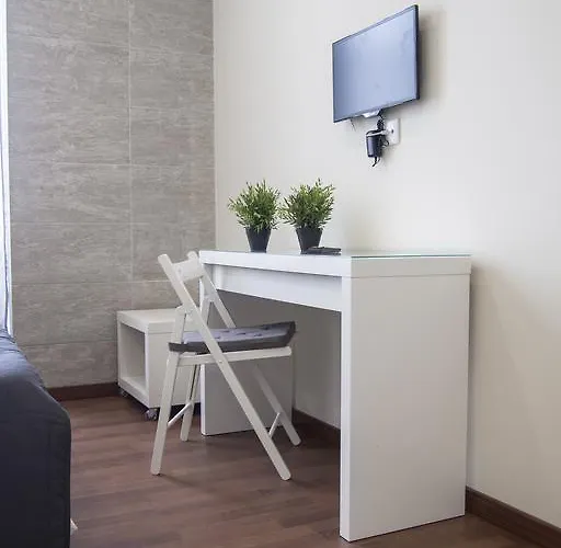 Furabeach Alojamentos Furadouro