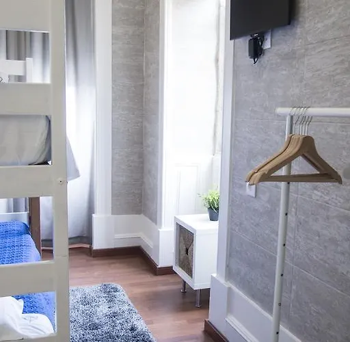 Casa de hóspedes Furabeach Alojamentos *