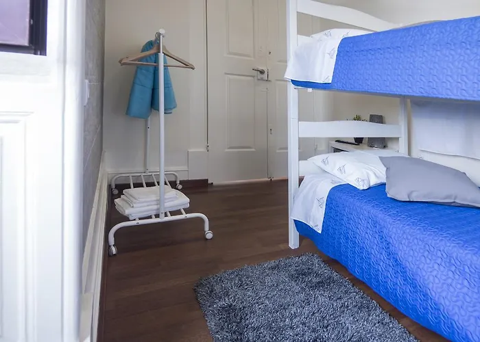 Furabeach Alojamentos