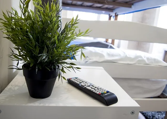 Furabeach Alojamentos *