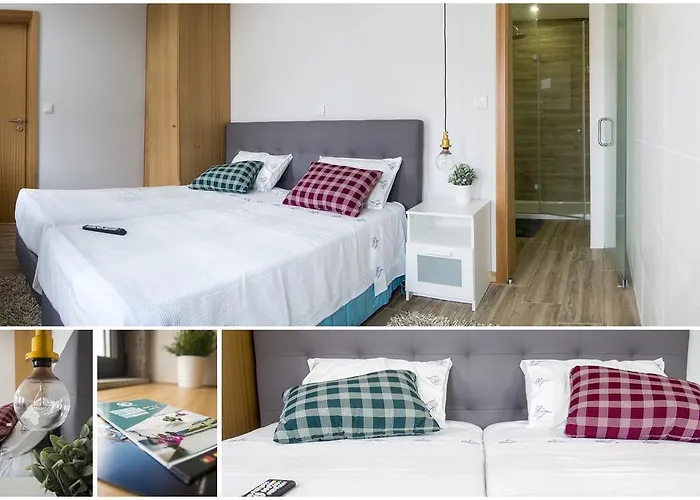 Casa de hóspedes Furabeach Alojamentos *