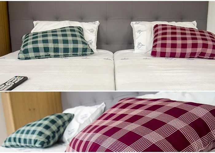 Furabeach Alojamentos