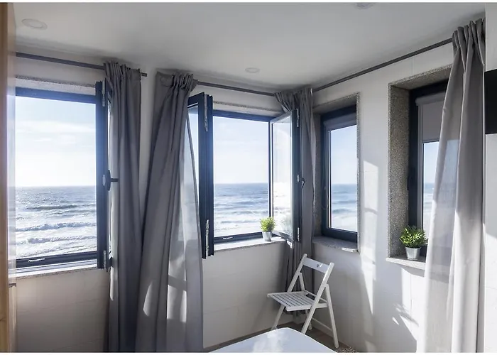 Casa de hóspedes Furabeach Alojamentos