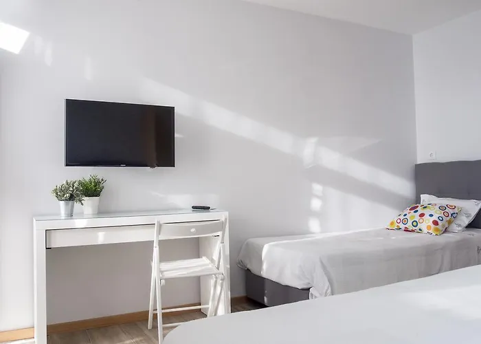 Furabeach Alojamentos *