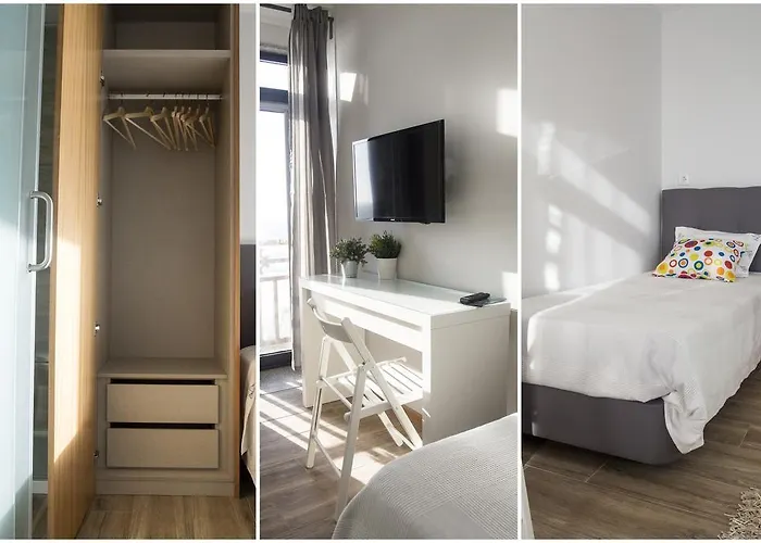 Furabeach Alojamentos Casa de hóspedes Furadouro