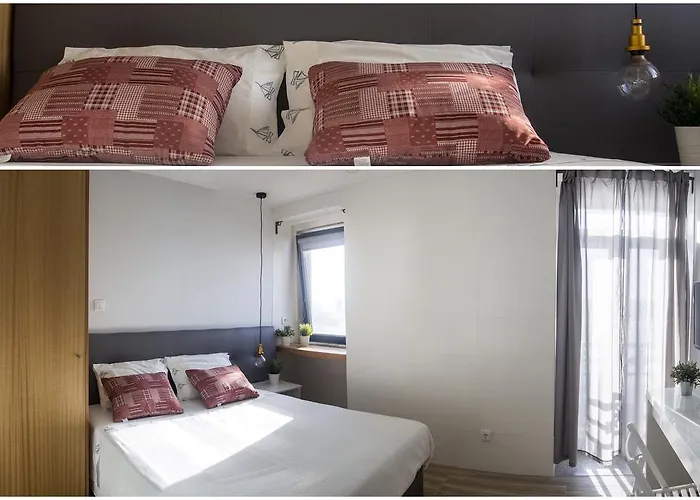 Furabeach Alojamentos Casa de hóspedes *