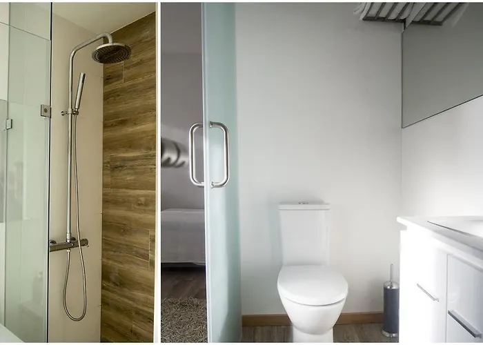 Casa de hóspedes Furabeach Alojamentos *