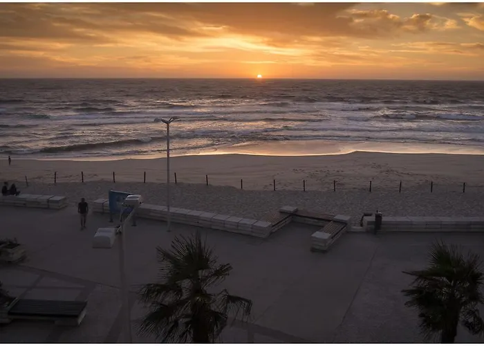 Furabeach Alojamentos Furadouro